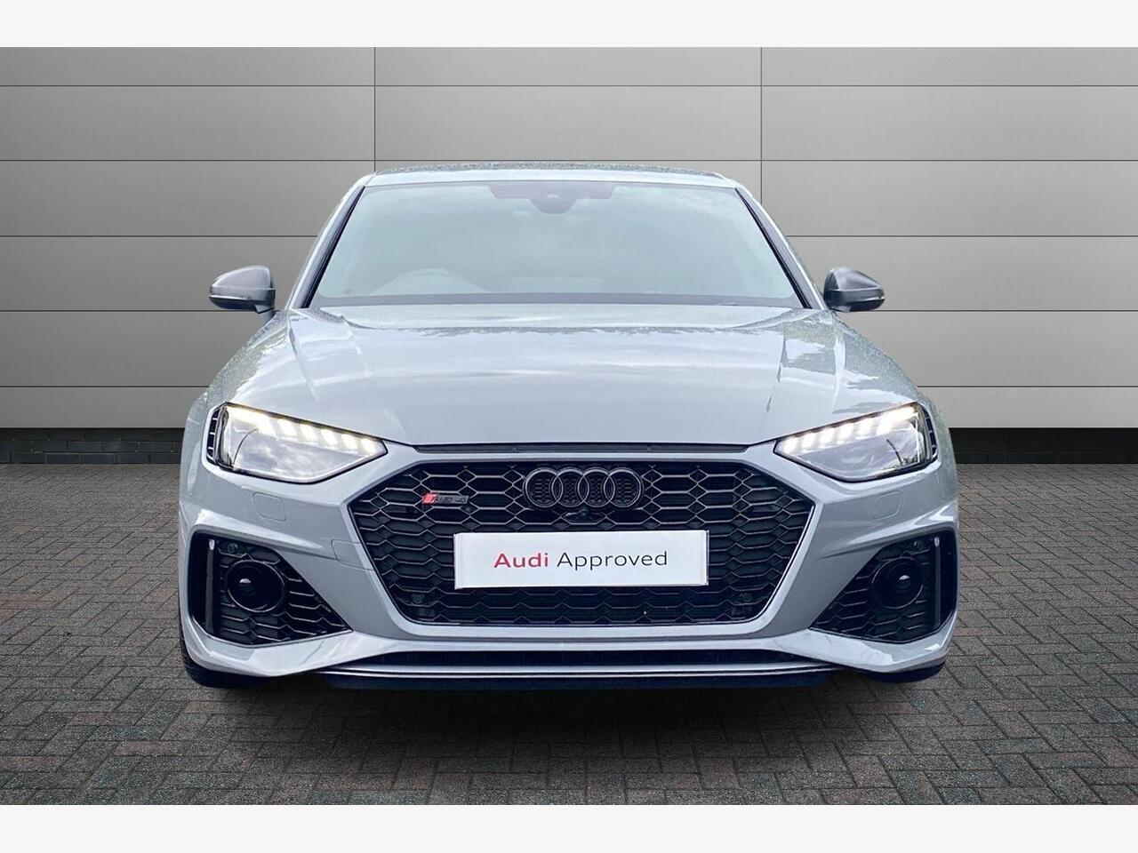 Used Audi RS4 2025 for sale - 76678298: Photo 10