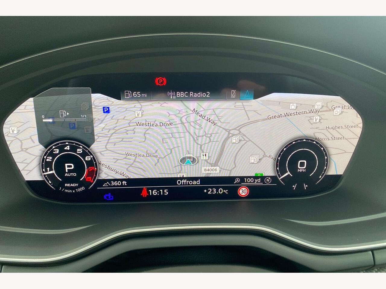 Used Audi RS4 2025 for sale - 76678298: Photo 13