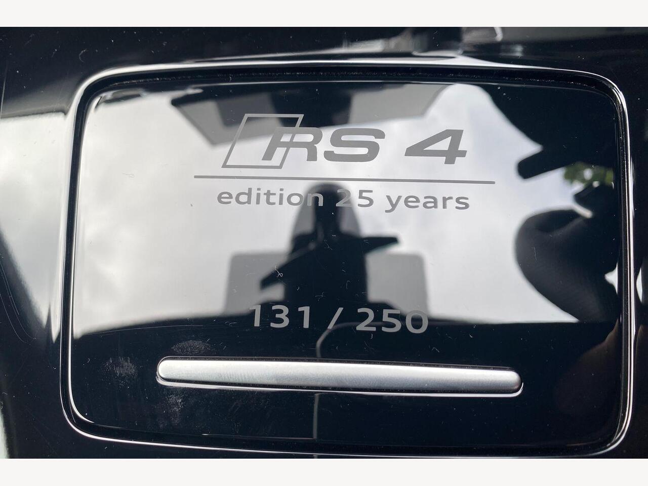 Used Audi RS4 2025 for sale - 76678298: Photo 14