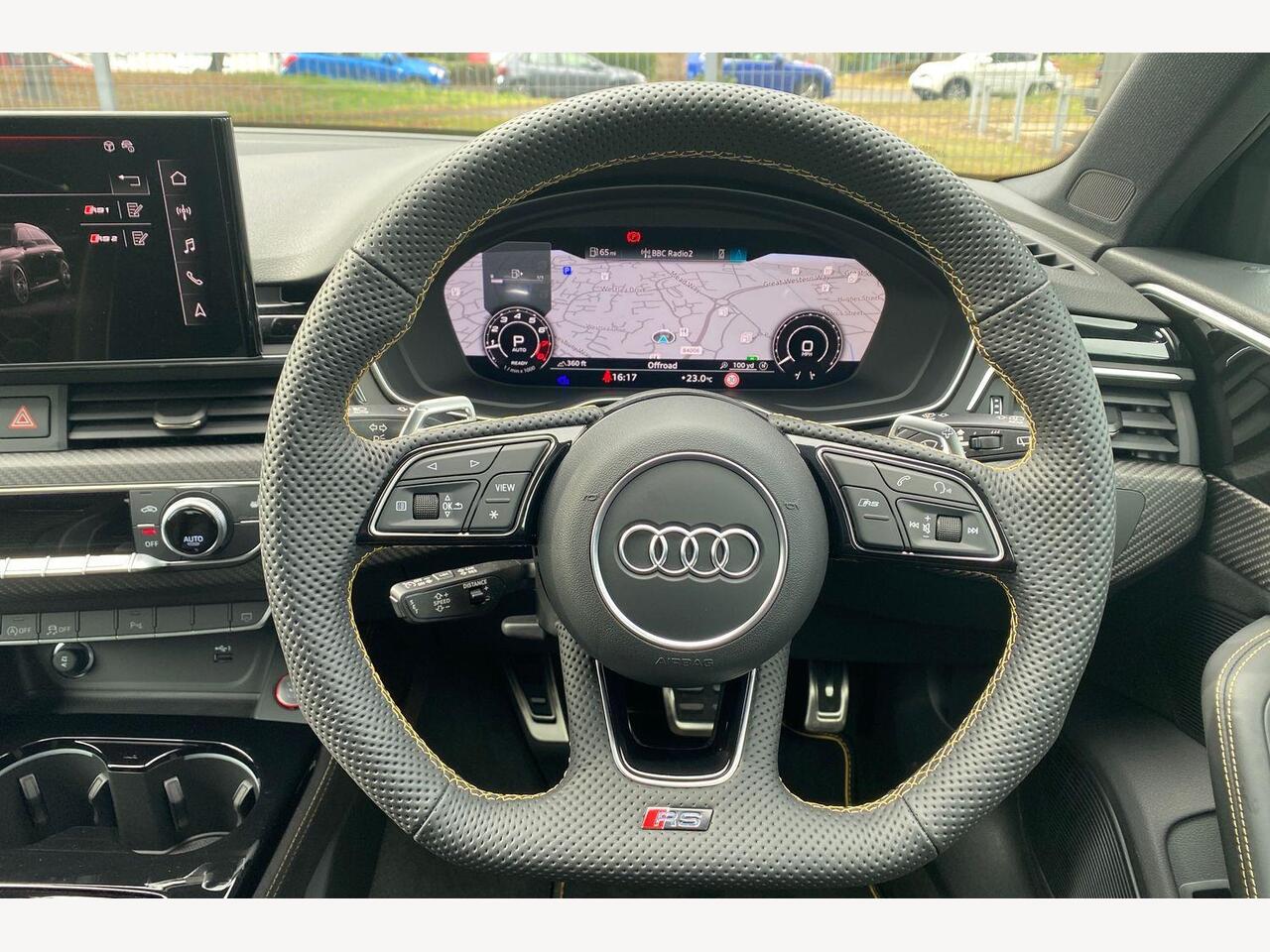 Used Audi RS4 2025 for sale - 76678298: Photo 15