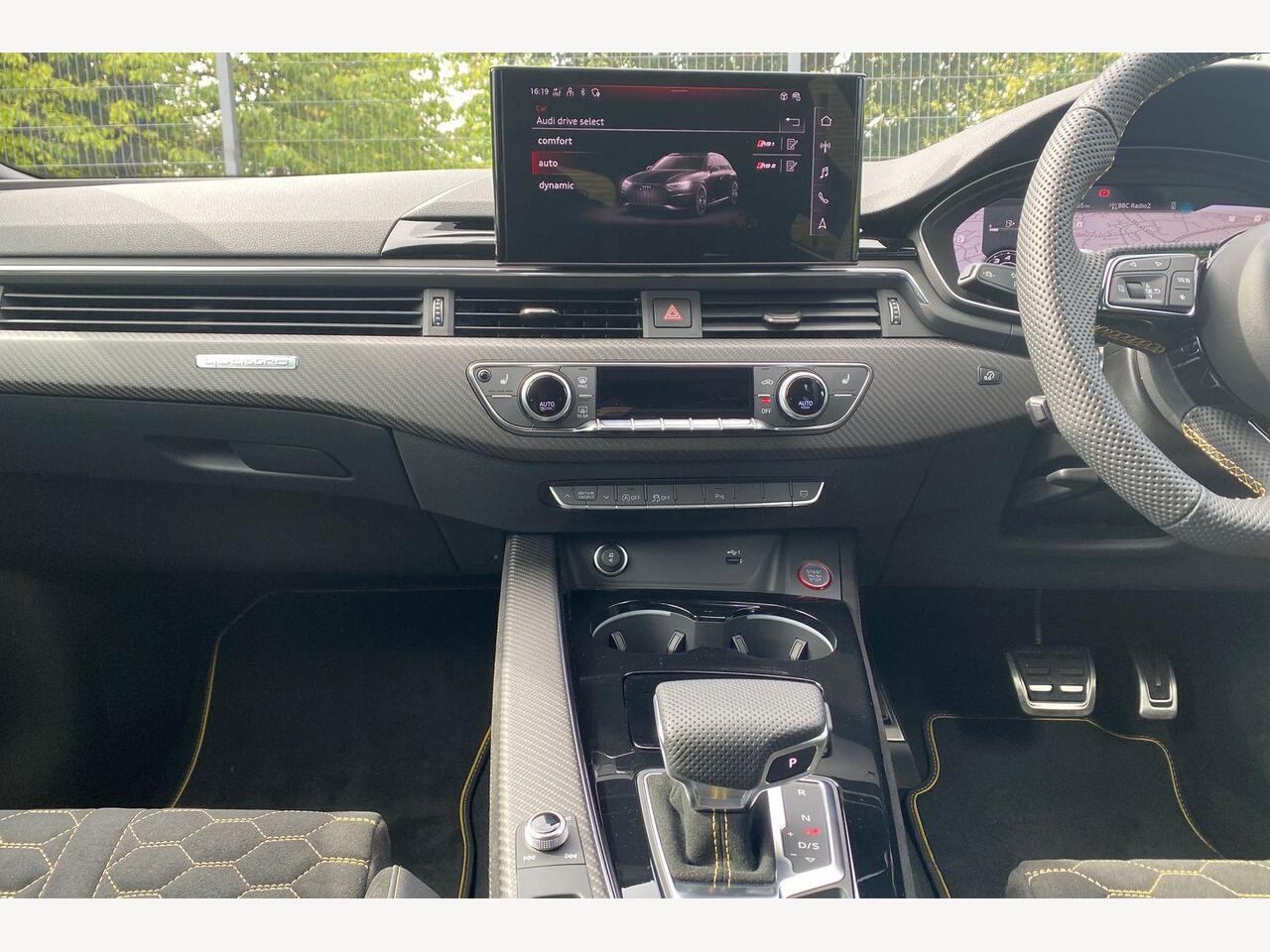 Used Audi RS4 2025 for sale - 76678298: Photo 16