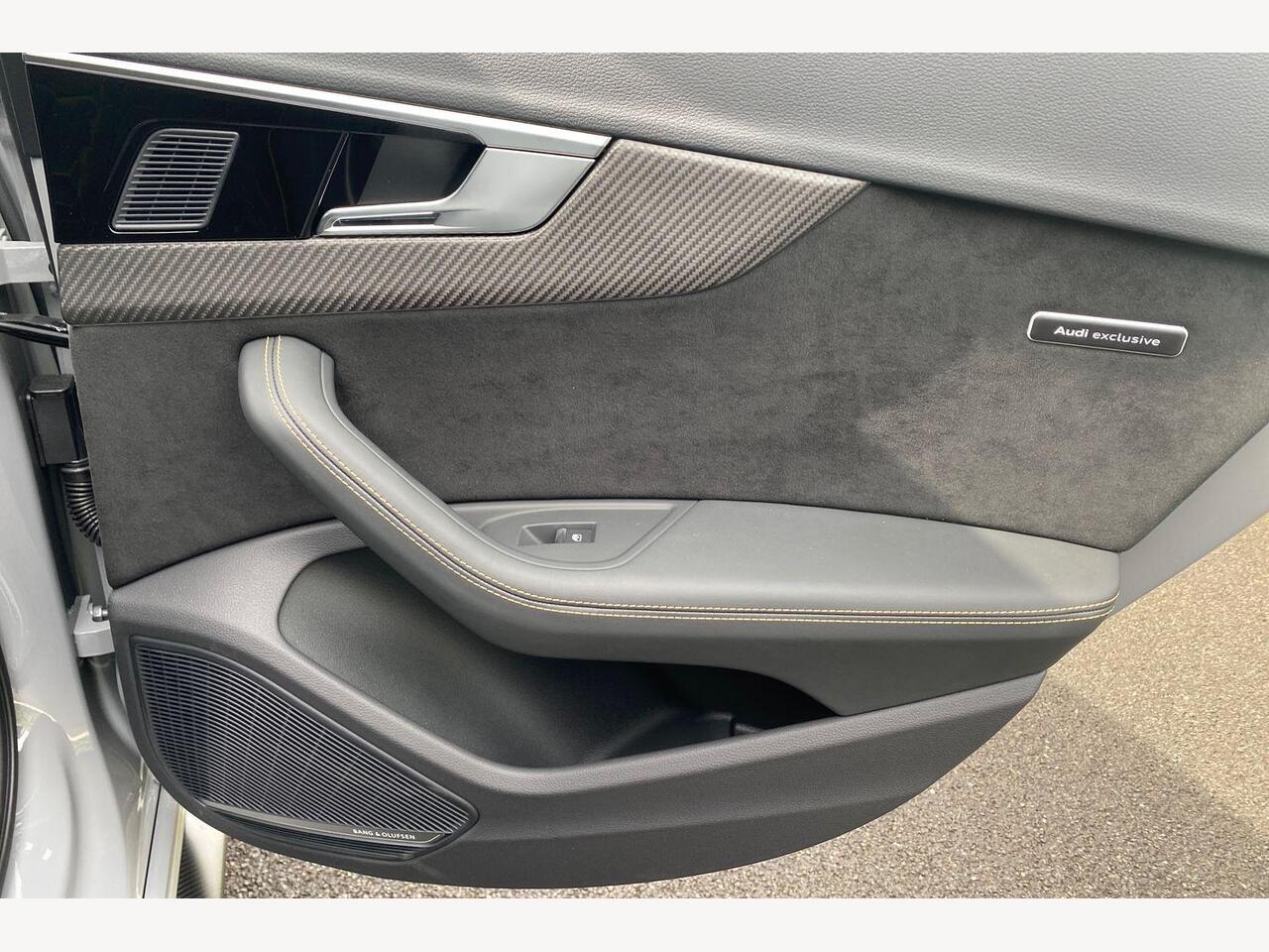 Used Audi RS4 2025 for sale - 76678298: Photo 17