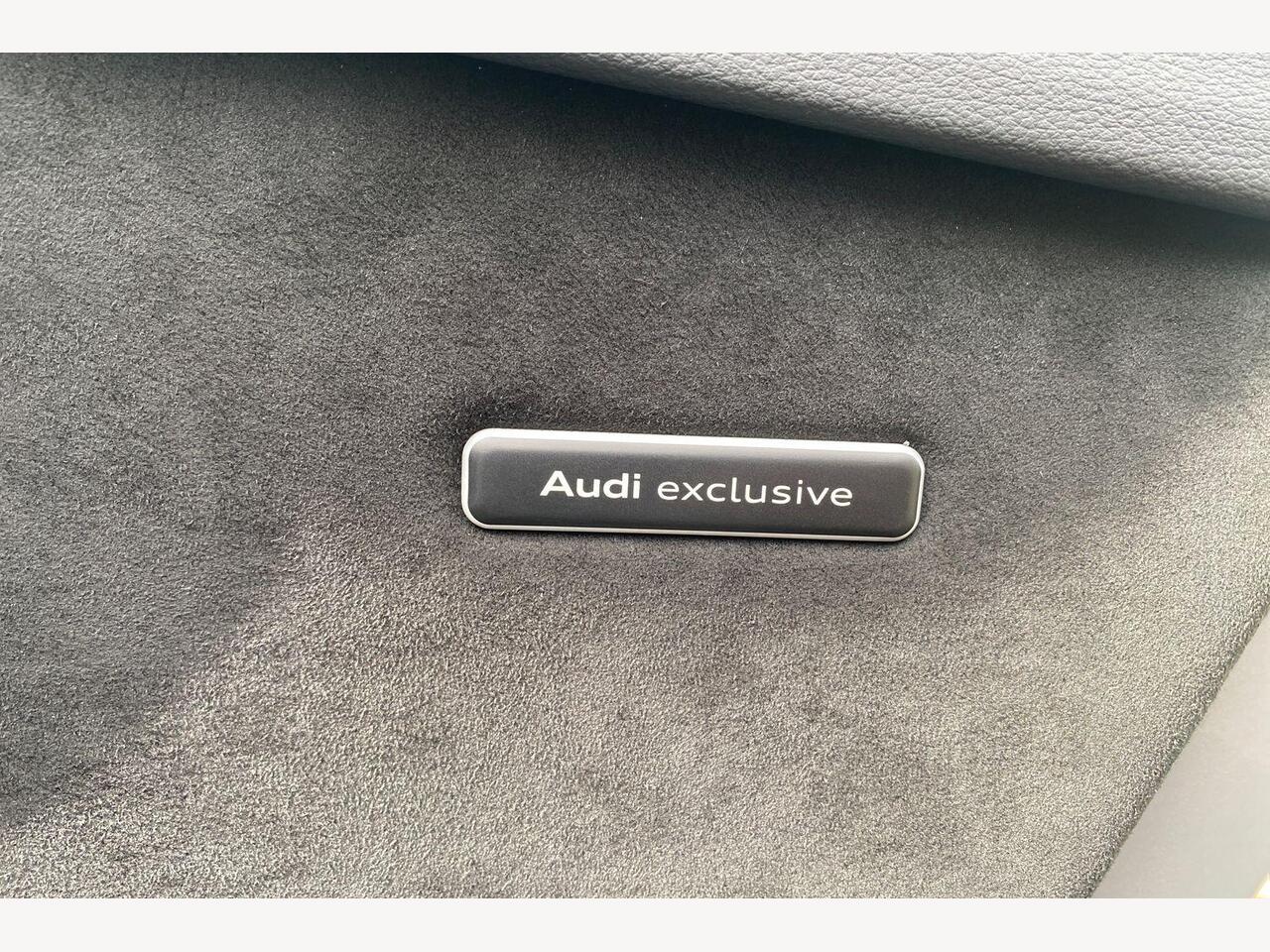 Used Audi RS4 2025 for sale - 76678298: Photo 18