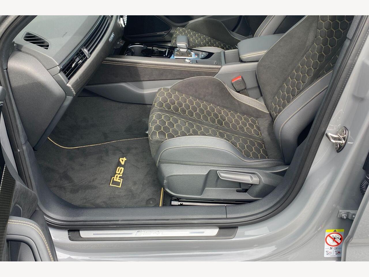 Used Audi RS4 2025 for sale - 76678298: Photo 19