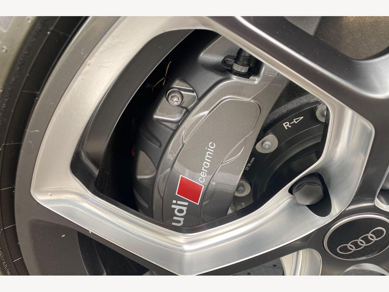 Used Audi RS4 2025 for sale - 76678298: Photo 20