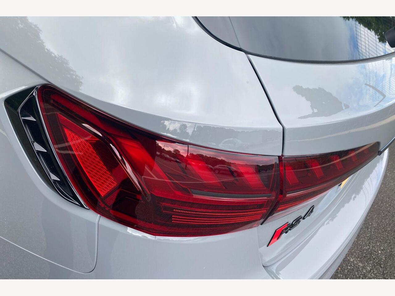 Used Audi RS4 2025 for sale - 76678298: Photo 22