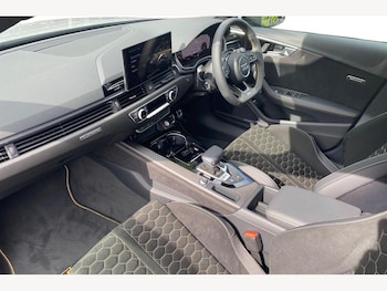 Used Audi RS4 2025 for sale - 76678298: Photo