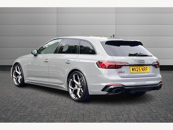 Used Audi RS4 2025 for sale - 76678298: Photo