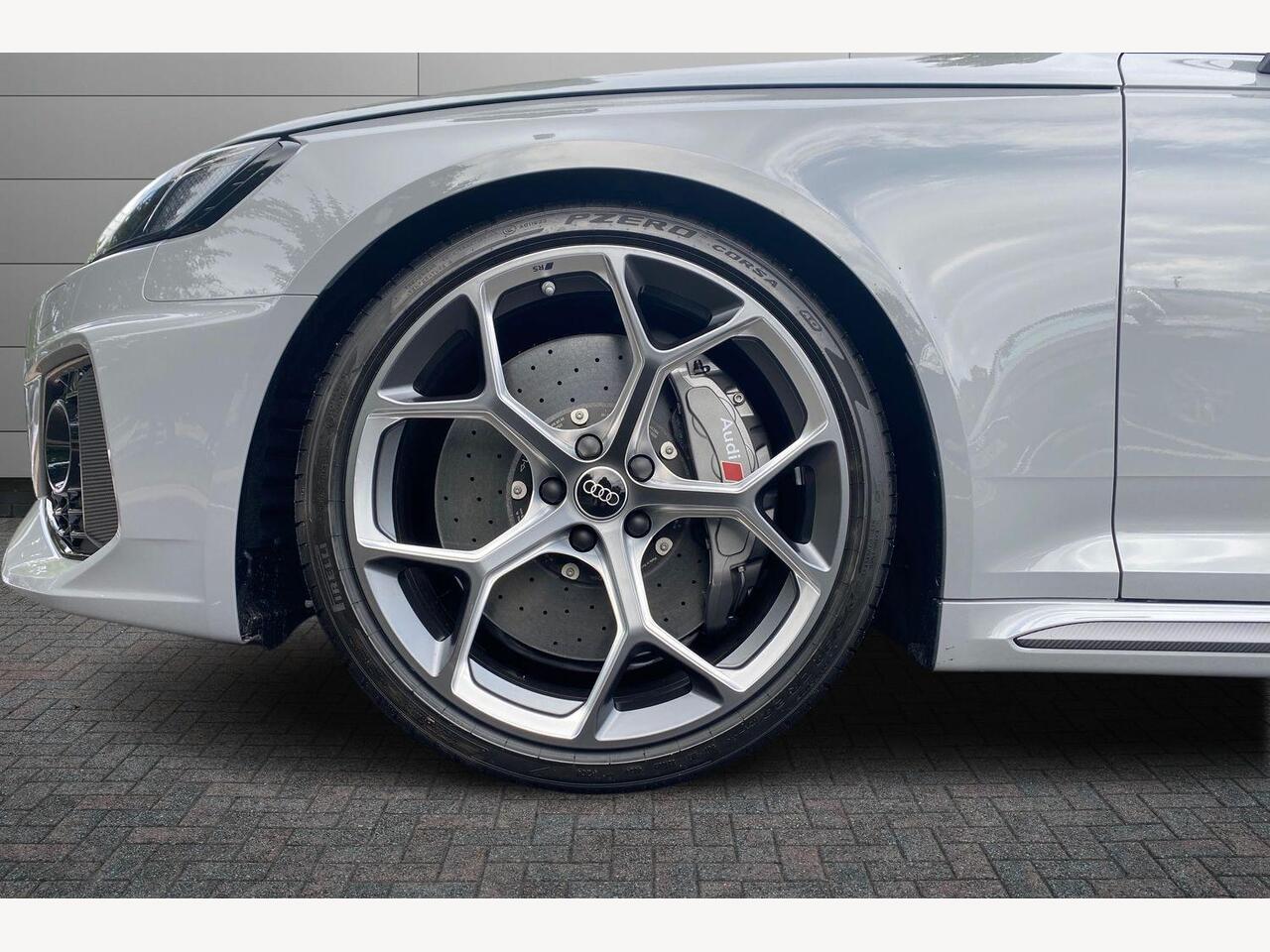 Used Audi RS4 2025 for sale - 76678298: Photo 5