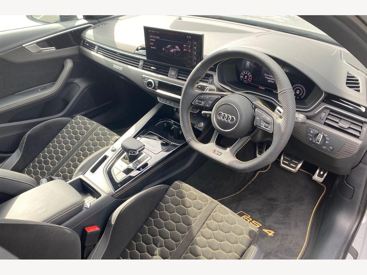 Used Audi RS4 2025 for sale - 76678298: Photo 6