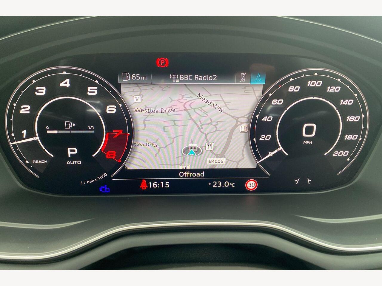 Used Audi RS4 2025 for sale - 76678298: Photo 7