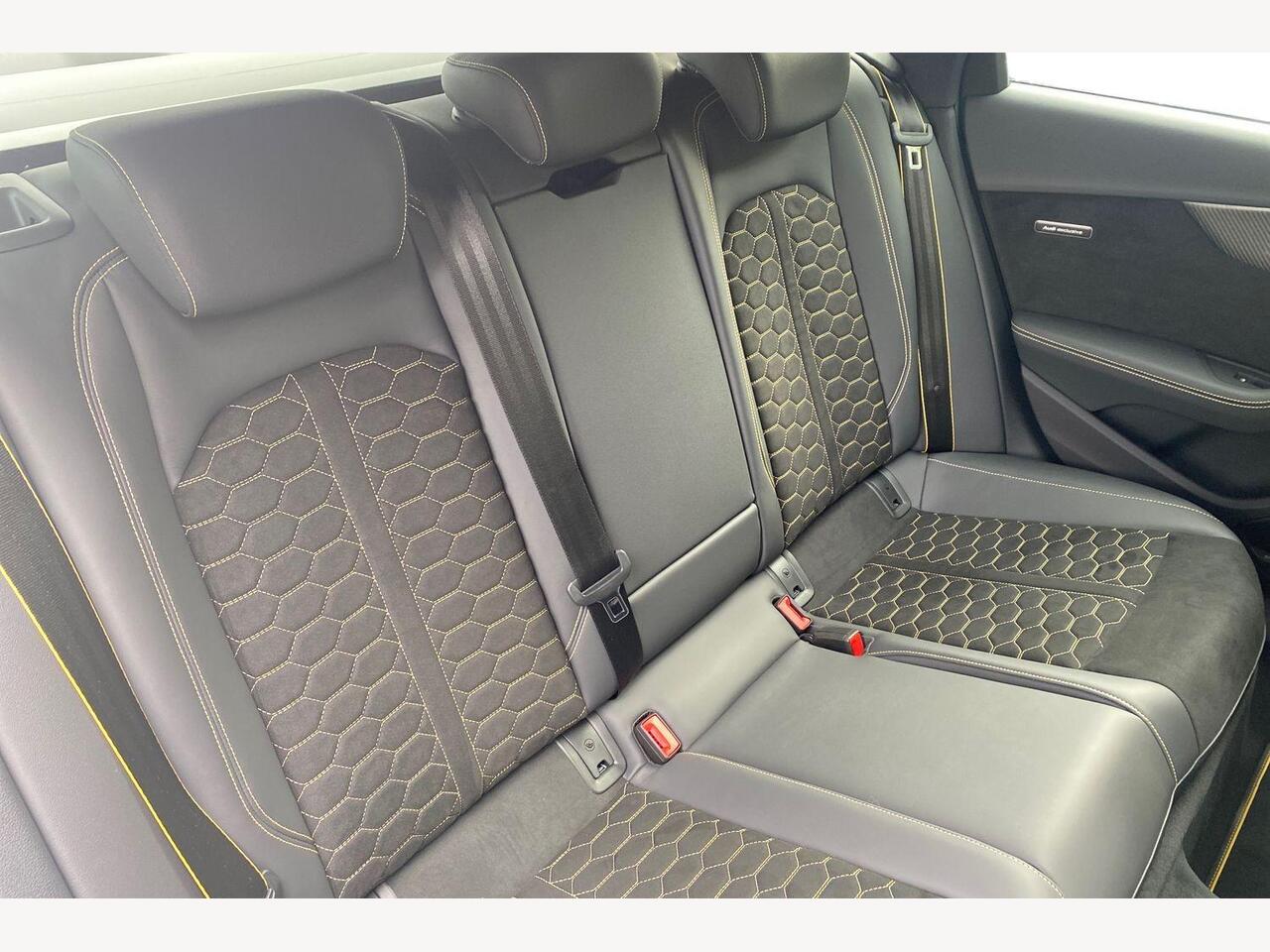 Used Audi RS4 2025 for sale - 76678298: Photo 8