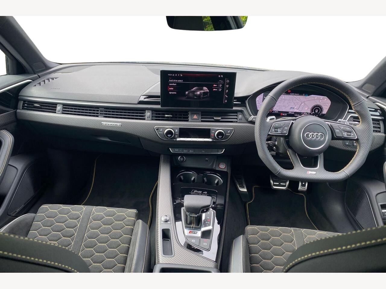 Used Audi RS4 2025 for sale - 76678298: Photo 9