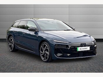 Used Audi A6 2026 for sale - 78360625: Photo