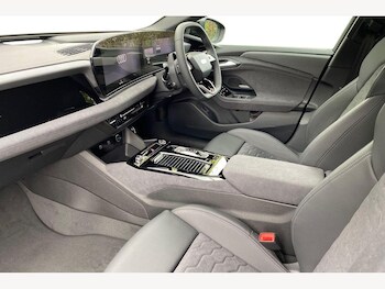 Used Audi A6 2026 for sale - 78360625: Photo