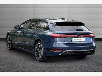 Used Audi A6 2026 for sale - 78360625: Photo