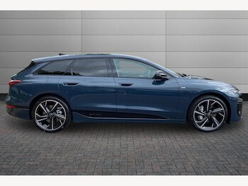 Used Audi A6 2026 for sale - 78360625: Photo