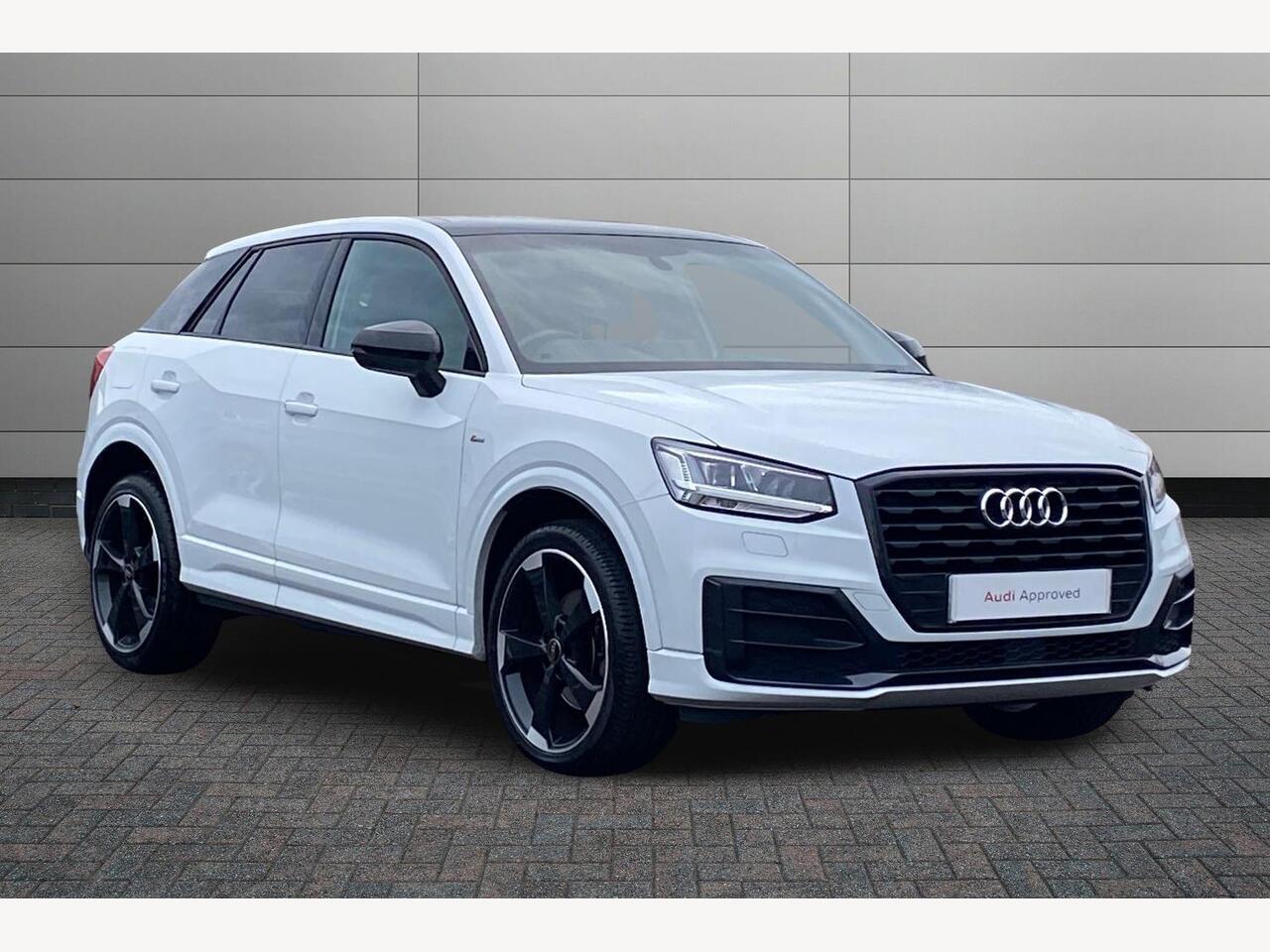 Used Audi Q2 2019 for sale - 76673659: Photo 1