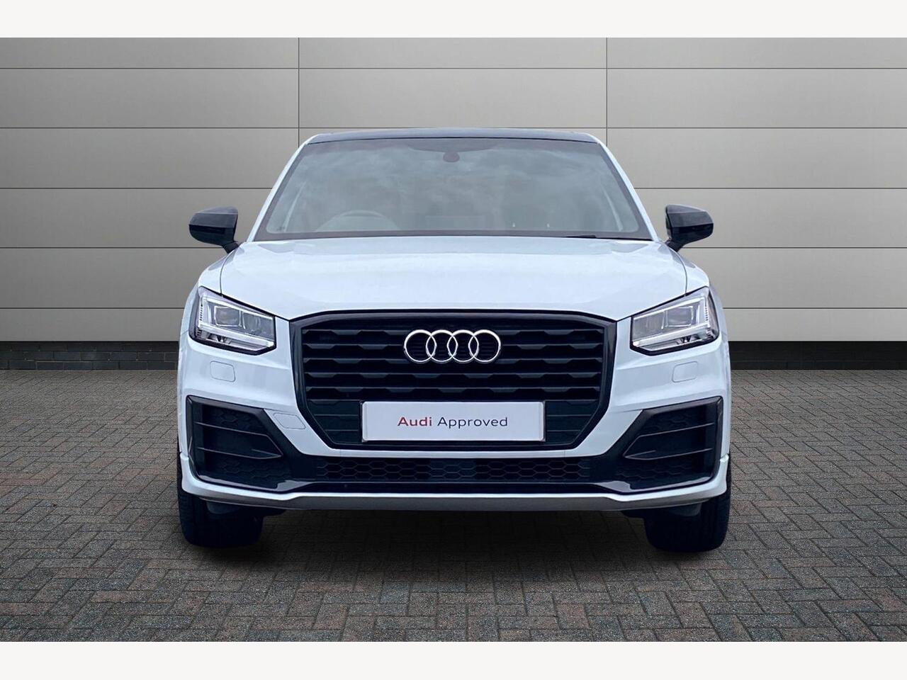 Used Audi Q2 2019 for sale - 76673659: Photo 10