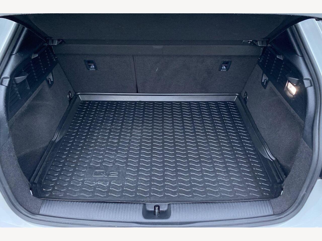 Used Audi Q2 2019 for sale - 76673659: Photo 12