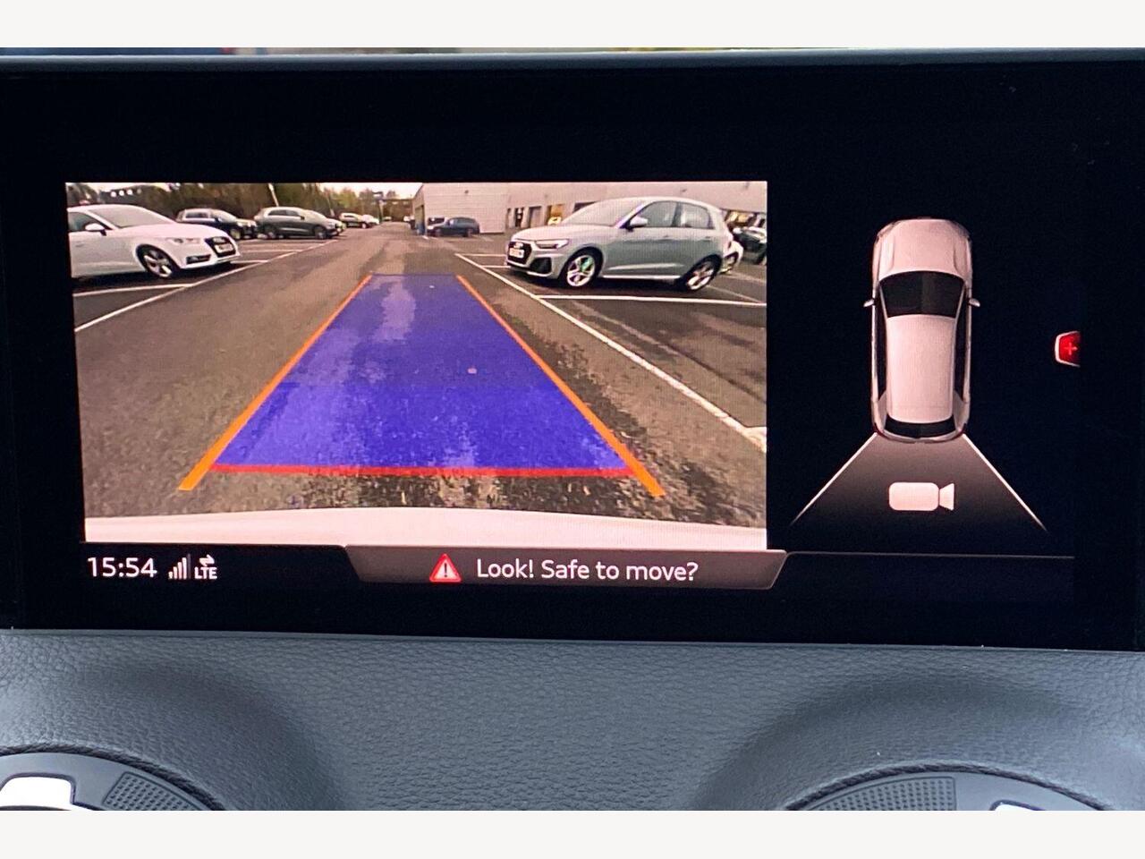 Used Audi Q2 2019 for sale - 76673659: Photo 13