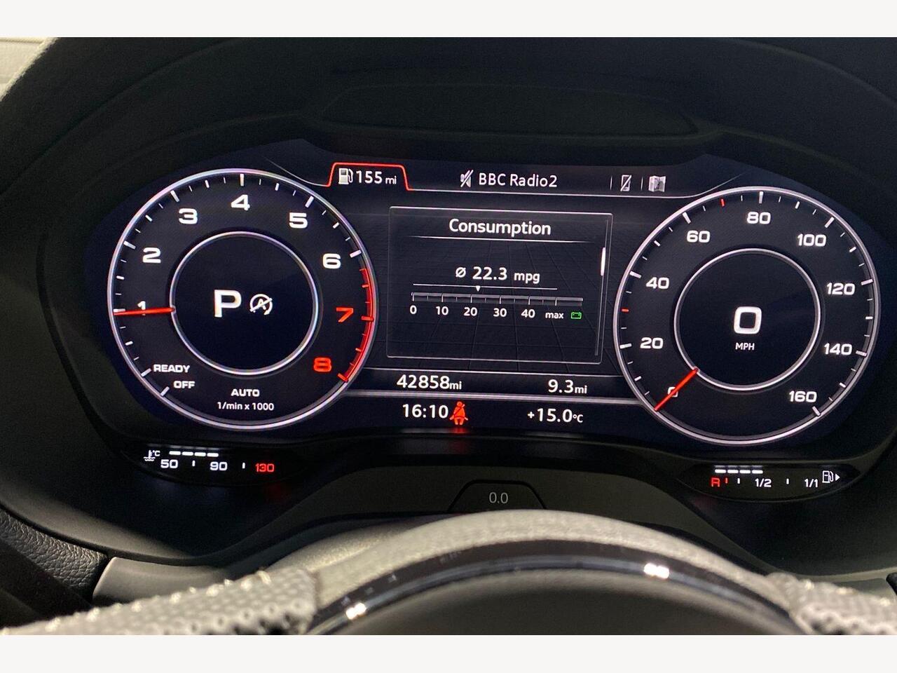 Used Audi Q2 2019 for sale - 76673659: Photo 16