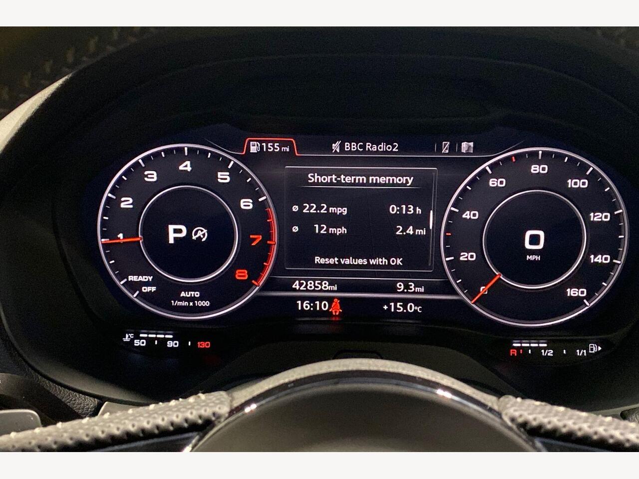 Used Audi Q2 2019 for sale - 76673659: Photo 17