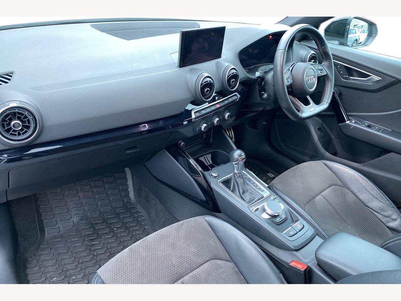 Used Audi Q2 2019 for sale - 76673659: Photo 2