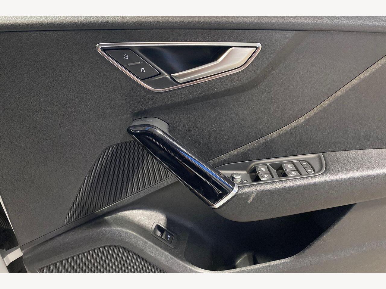 Used Audi Q2 2019 for sale - 76673659: Photo 21