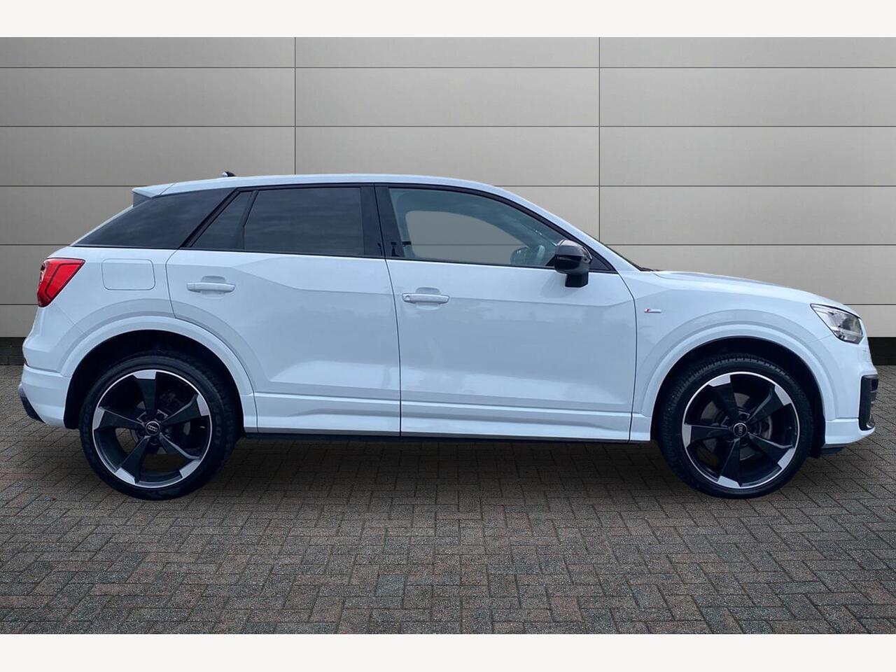 Used Audi Q2 2019 for sale - 76673659: Photo 4