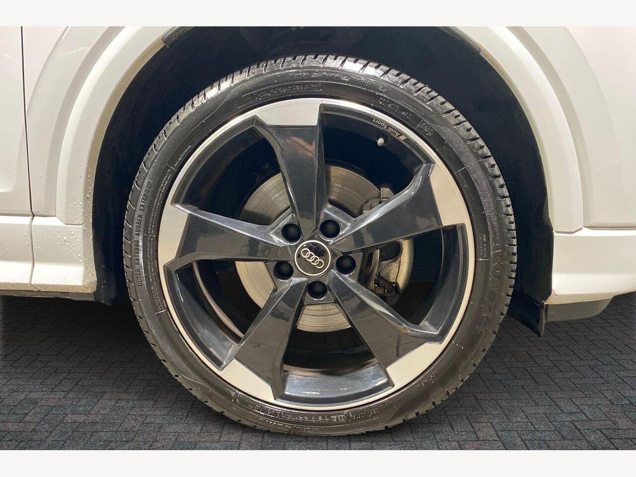 Used Audi Q2 2019 for sale - 76673659: Photo 5