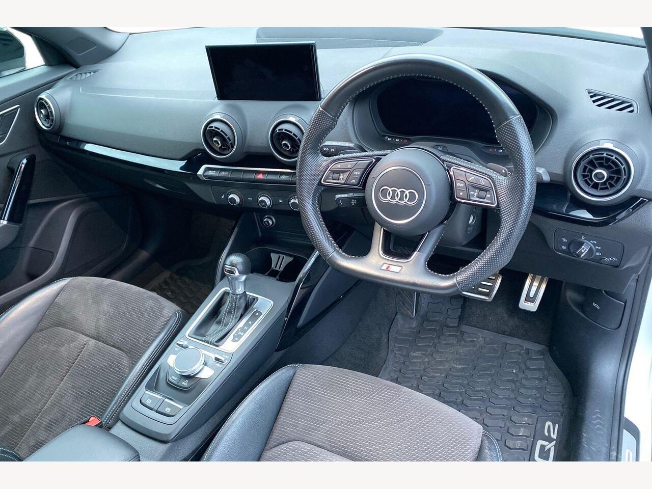 Used Audi Q2 2019 for sale - 76673659: Photo 6