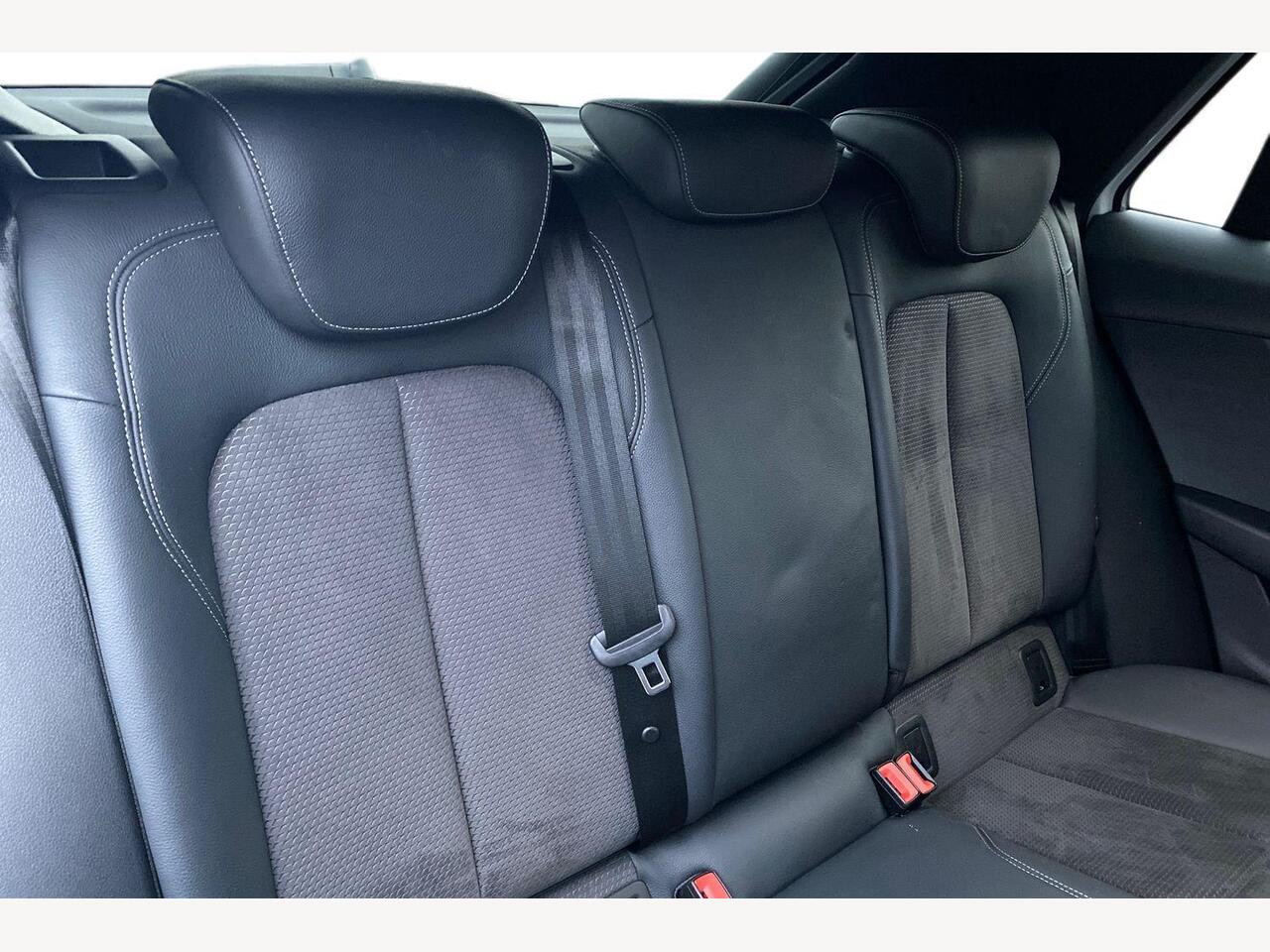 Used Audi Q2 2019 for sale - 76673659: Photo 8