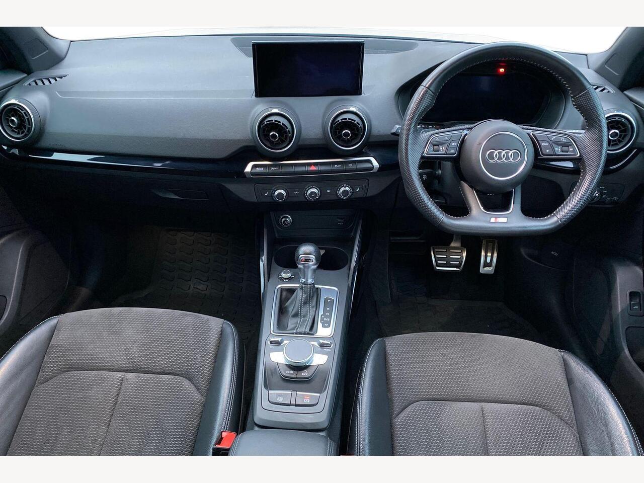 Used Audi Q2 2019 for sale - 76673659: Photo 9