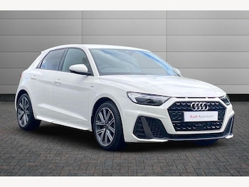 Audi - A1