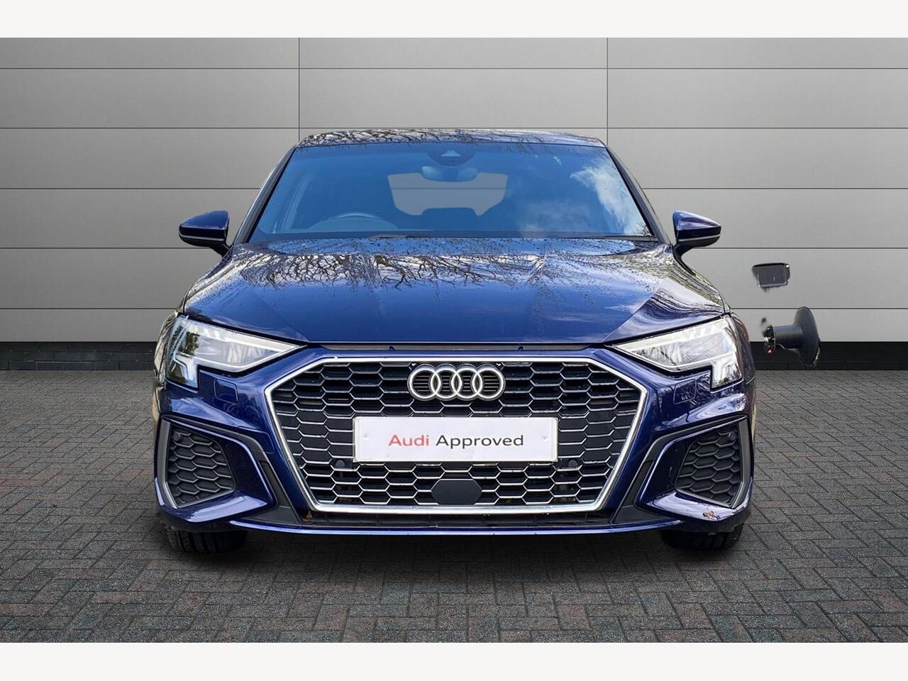 Used Audi A3 2021 for sale - 78070895: Photo 10