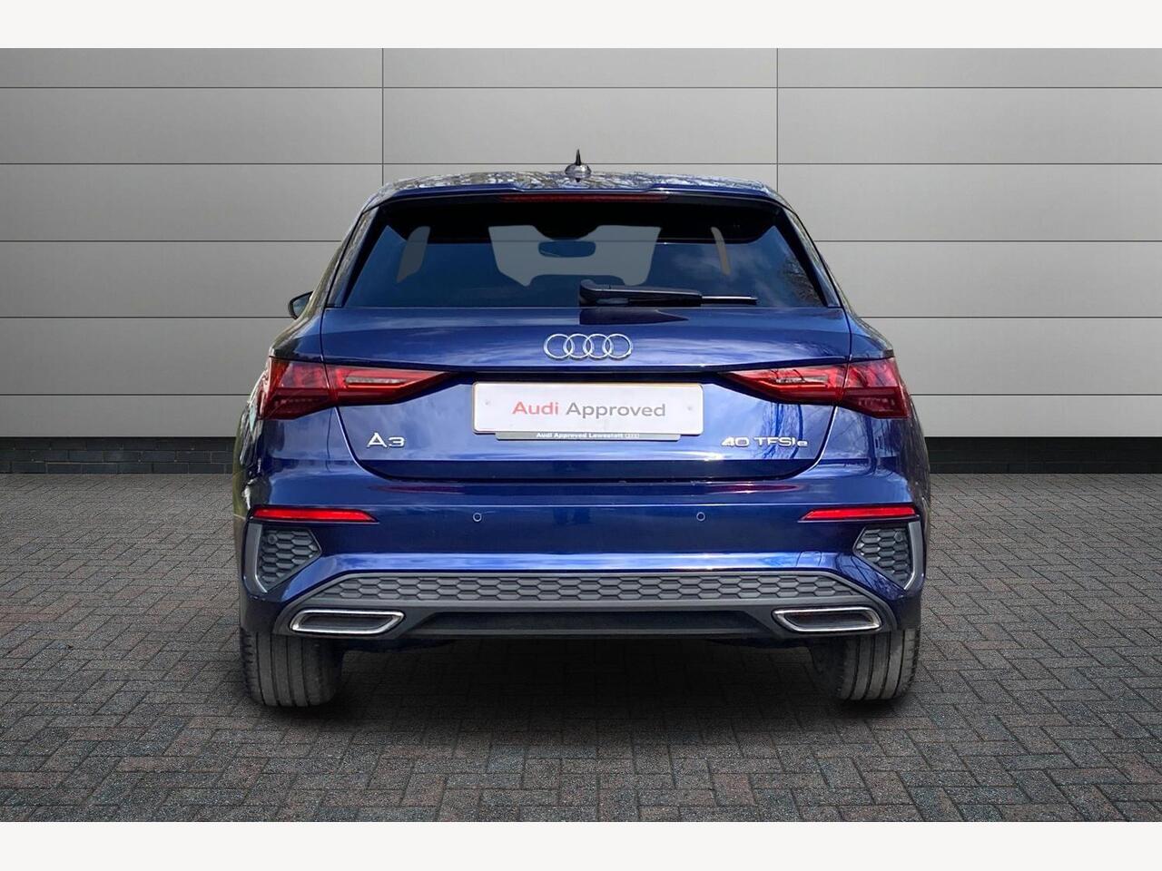 Used Audi A3 2021 for sale - 78070895: Photo 11