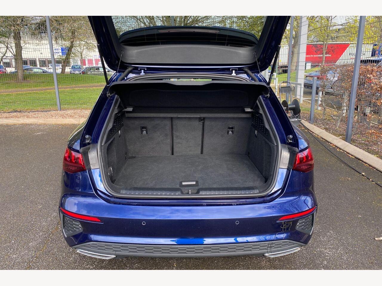 Used Audi A3 2021 for sale - 78070895: Photo 12