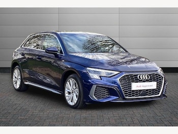 Audi A3 feature image