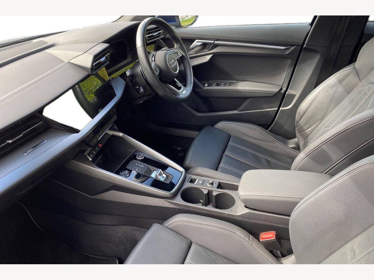 Used Audi A3 2021 for sale - 78070895: Photo 2