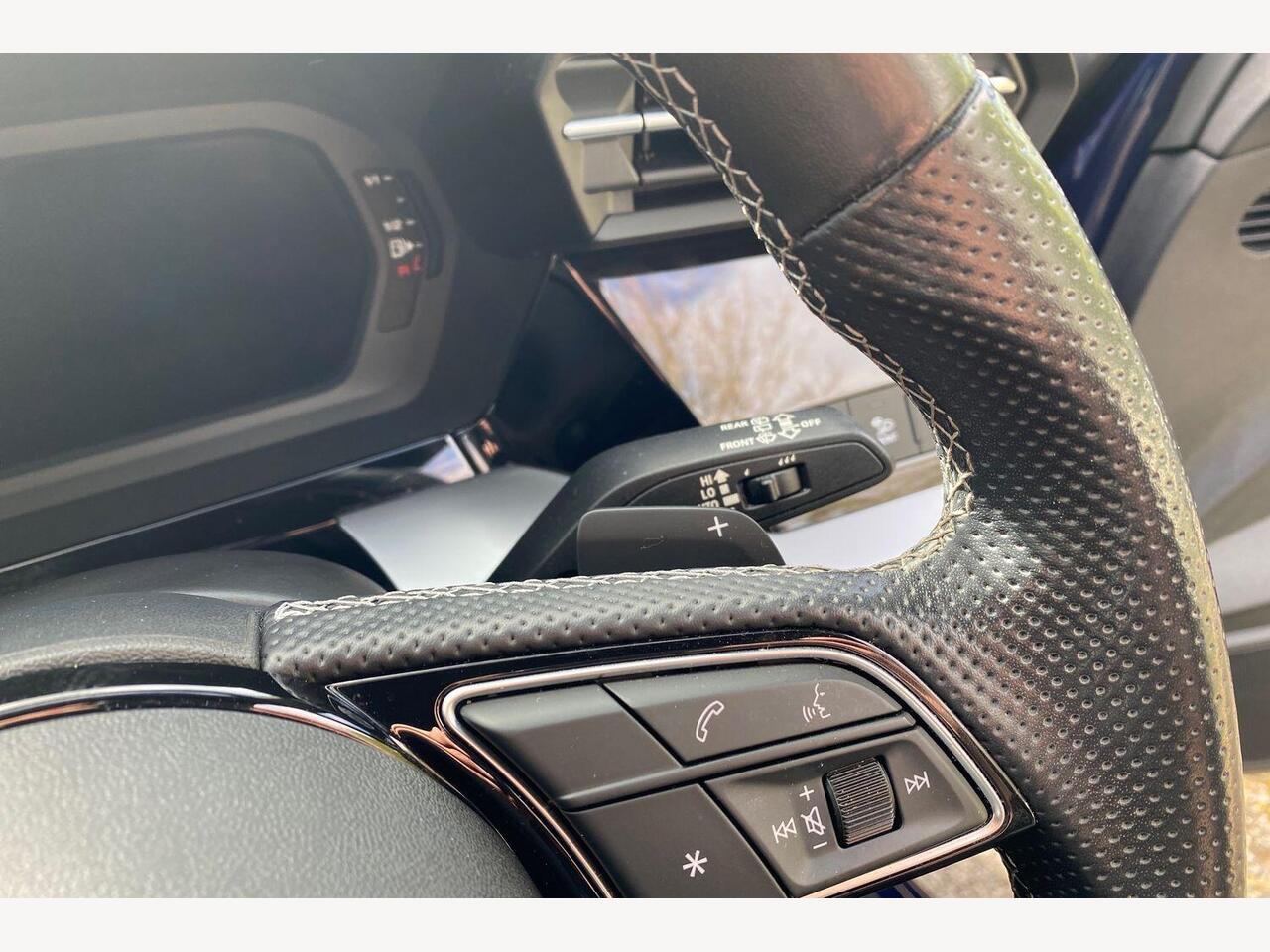 Used Audi A3 2021 for sale - 78070895: Photo 21