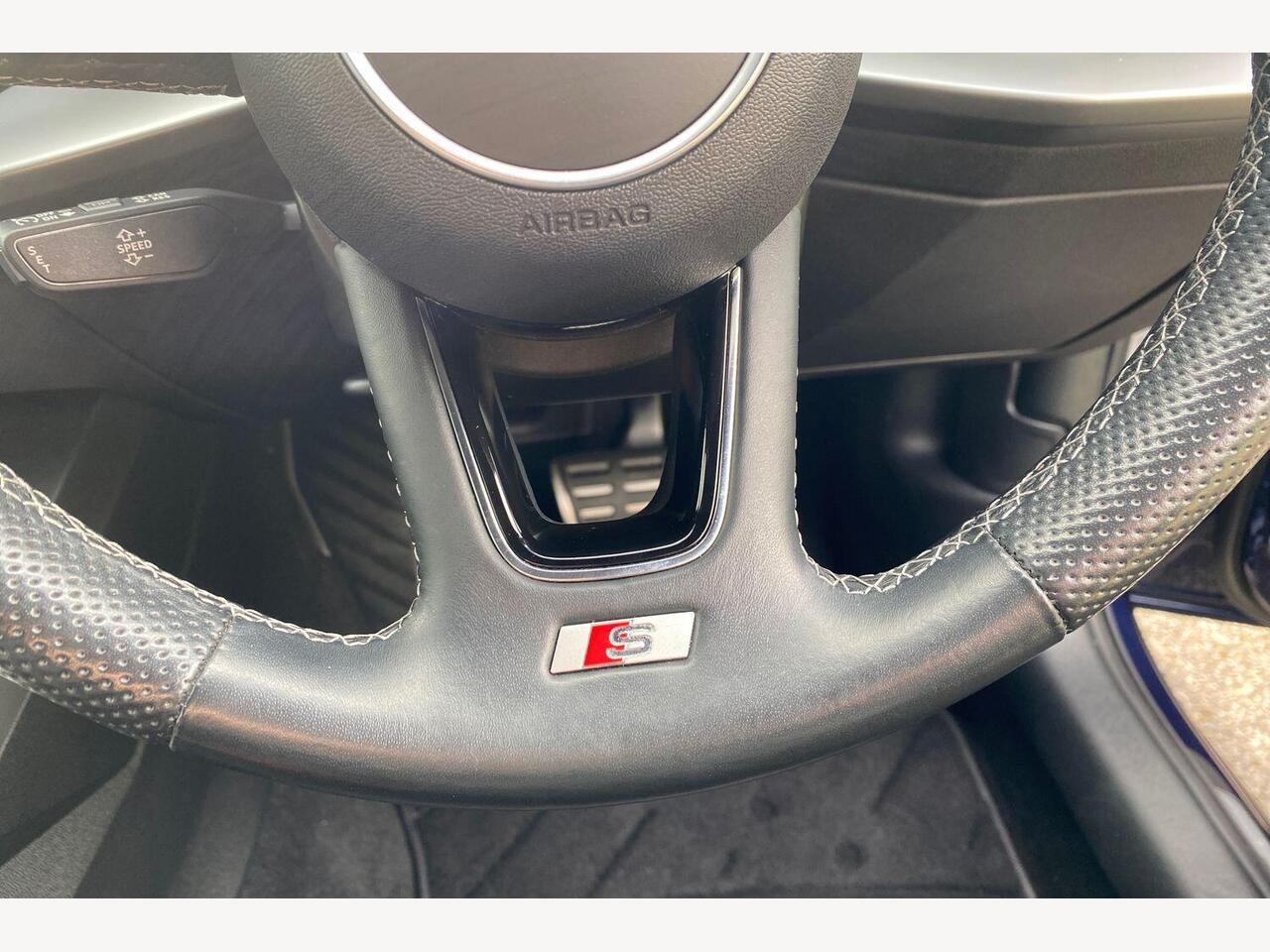 Used Audi A3 2021 for sale - 78070895: Photo 23