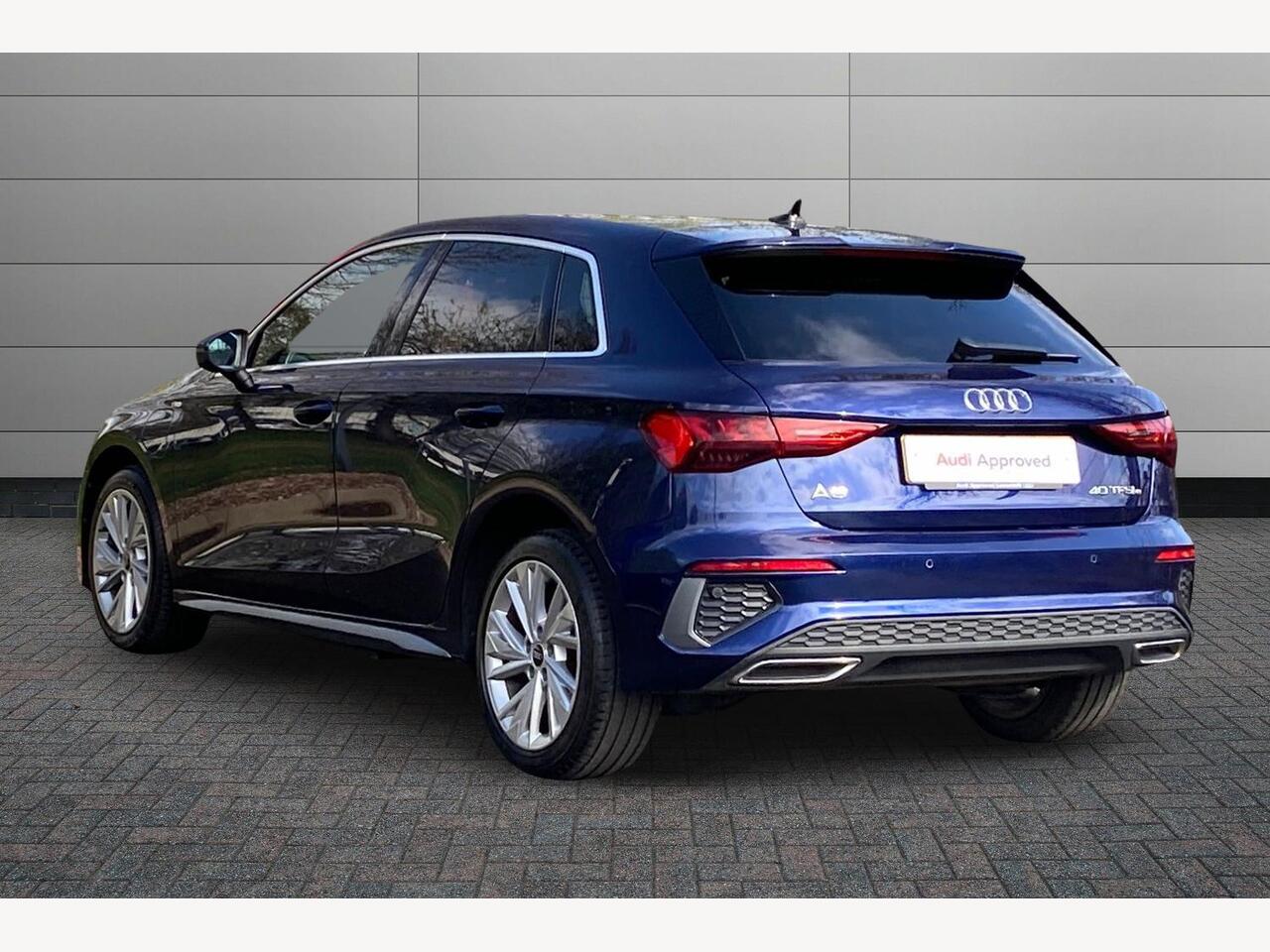 Used Audi A3 2021 for sale - 78070895: Photo 3