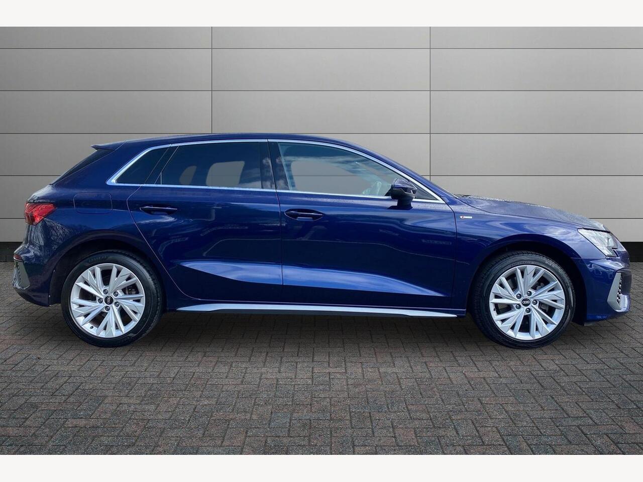 Used Audi A3 2021 for sale - 78070895: Photo 4