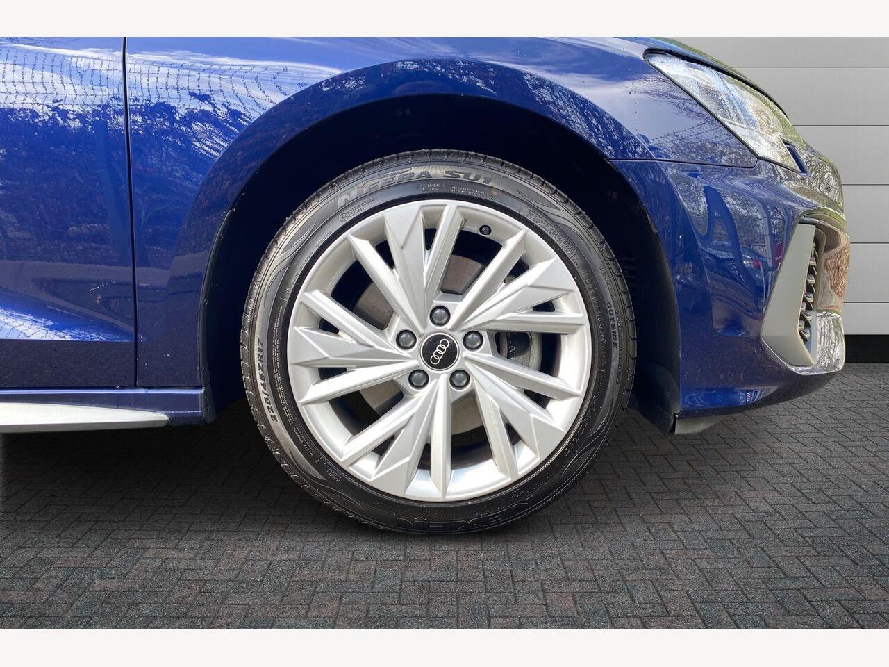 Used Audi A3 2021 for sale - 78070895: Photo 5