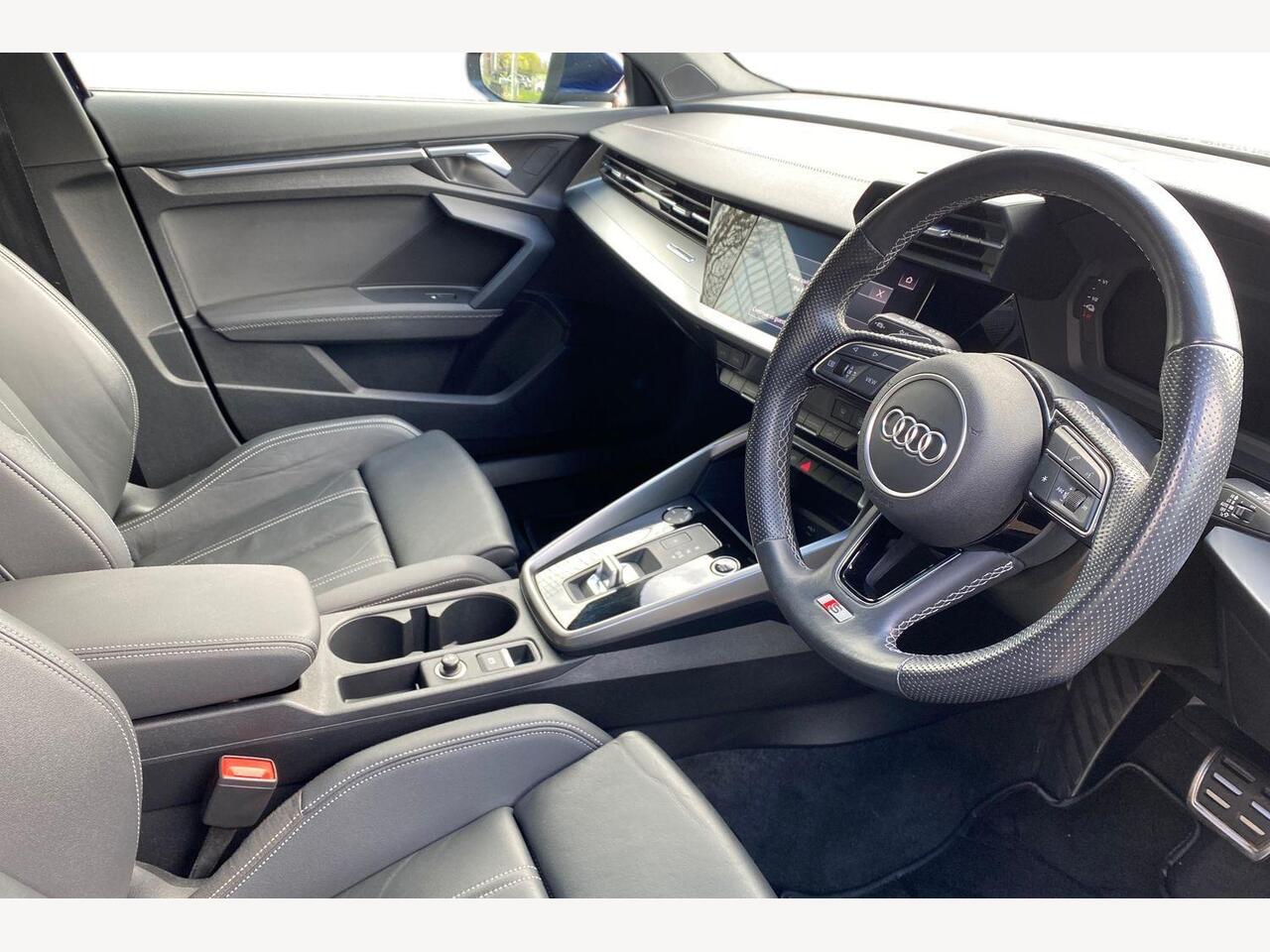 Used Audi A3 2021 for sale - 78070895: Photo 6