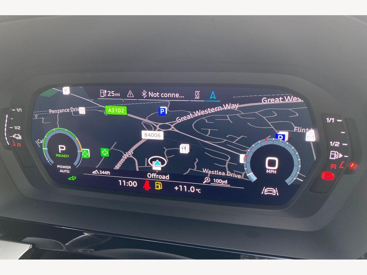 Used Audi A3 2021 for sale - 78070895: Photo 7