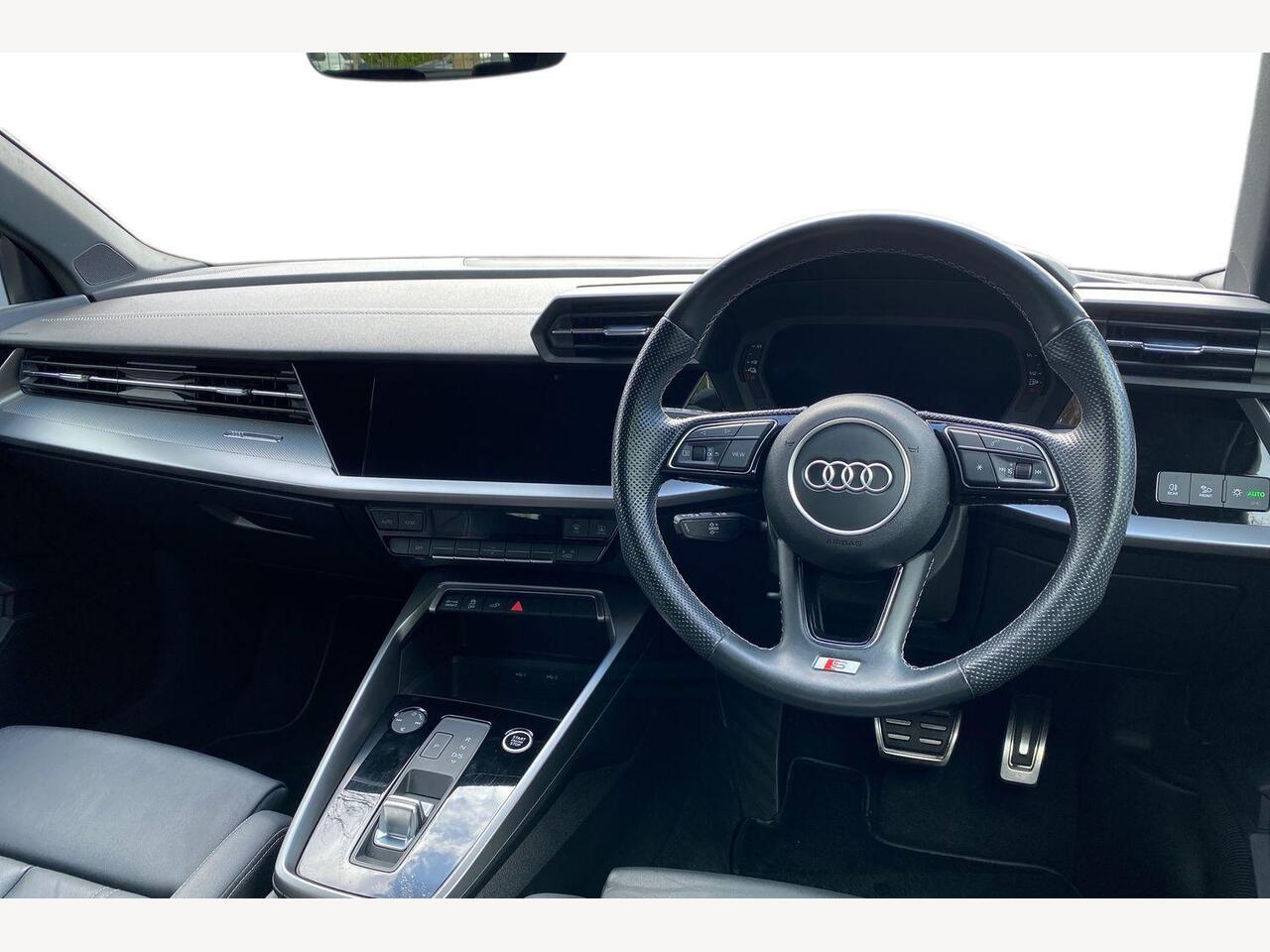 Used Audi A3 2021 for sale - 78070895: Photo 9