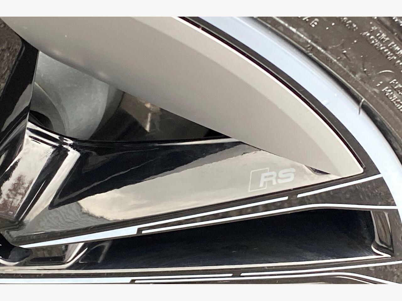 Used Audi RS e-tron GT 2023 for sale - 77685597: Photo 18