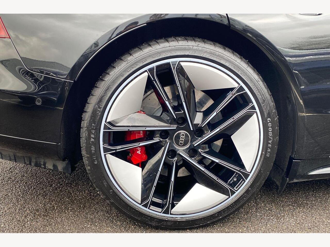 Used Audi RS e-tron GT 2023 for sale - 77685597: Photo 20